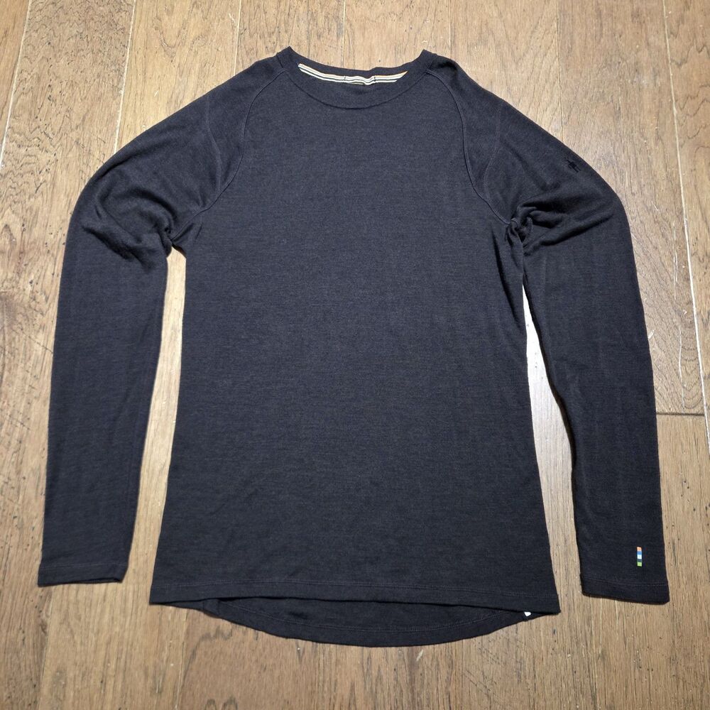 Smartwool Merino 250 Thermal Base Layer Wool Gorpcore Men's Medium